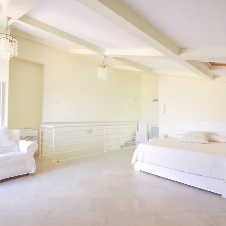 Villa Rosa