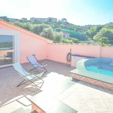 Villa Rosa